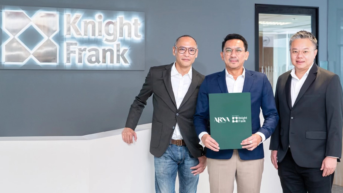 อาณา ดีเวลอปเมนท์ พัฒนาโครงการวิลล่าย่าน “ม่าหนิก” มูลค่ากว่า 1,000 ล้าน อาณา ดีเวลอปเมนท์ พัฒนาโครงการวิลล่าย่าน “ม่าหนิก” มูลค่ากว่า 1,000 ล้าน