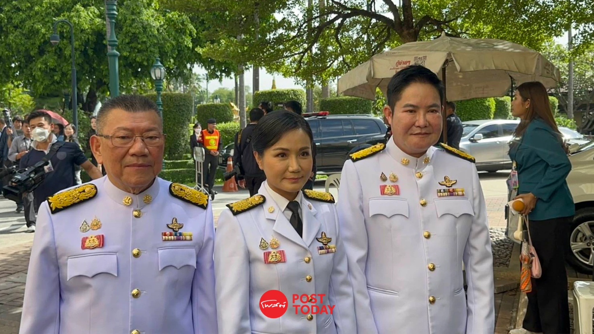 นฤมล ย้ำ ลุยงานกระทรวงเกษตรฯเต็มที่ เตรียมแจงรายละเอียด หลังแถลงนโยบาย นฤมล ย้ำ ลุยงานกระทรวงเกษตรฯเต็มที่ เตรียมแจงรายละเอียด หลังแถลงนโยบาย