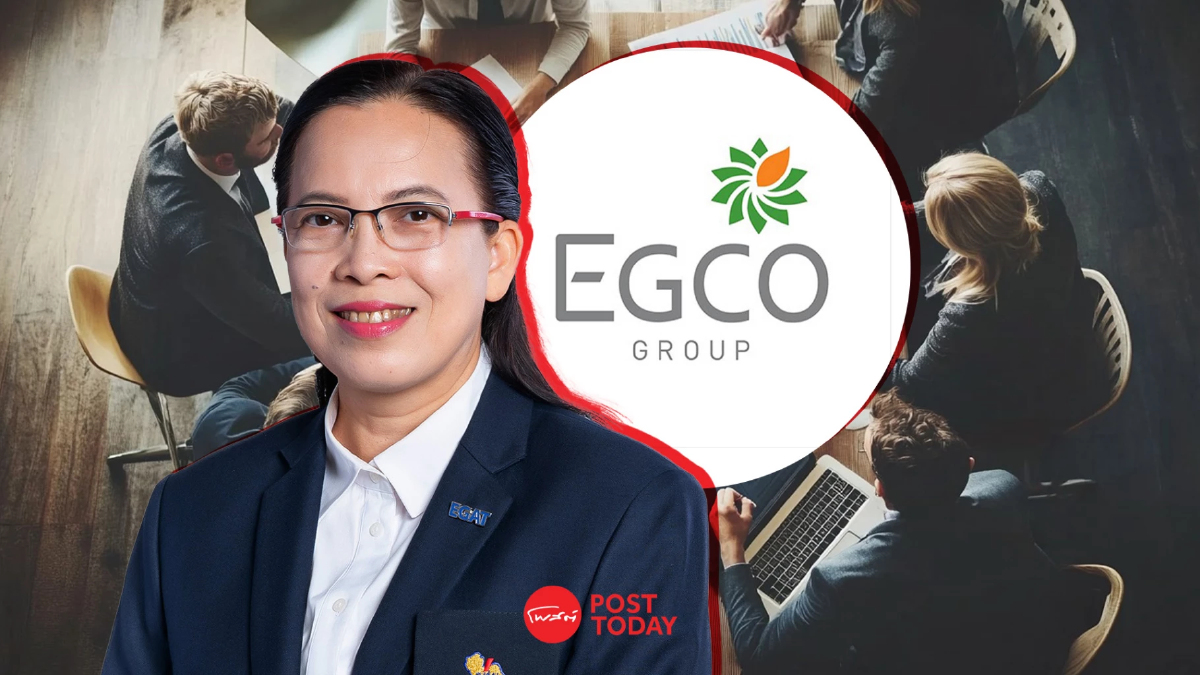"ดร.จิราพร" มั่นใจยุทธศาสตร์ "EGCO" ทวงเบอร์ 1 โรงไฟฟ้า "ดร.จิราพร" มั่นใจยุทธศาสตร์ "EGCO" ทวงเบอร์ 1 โรงไฟฟ้า