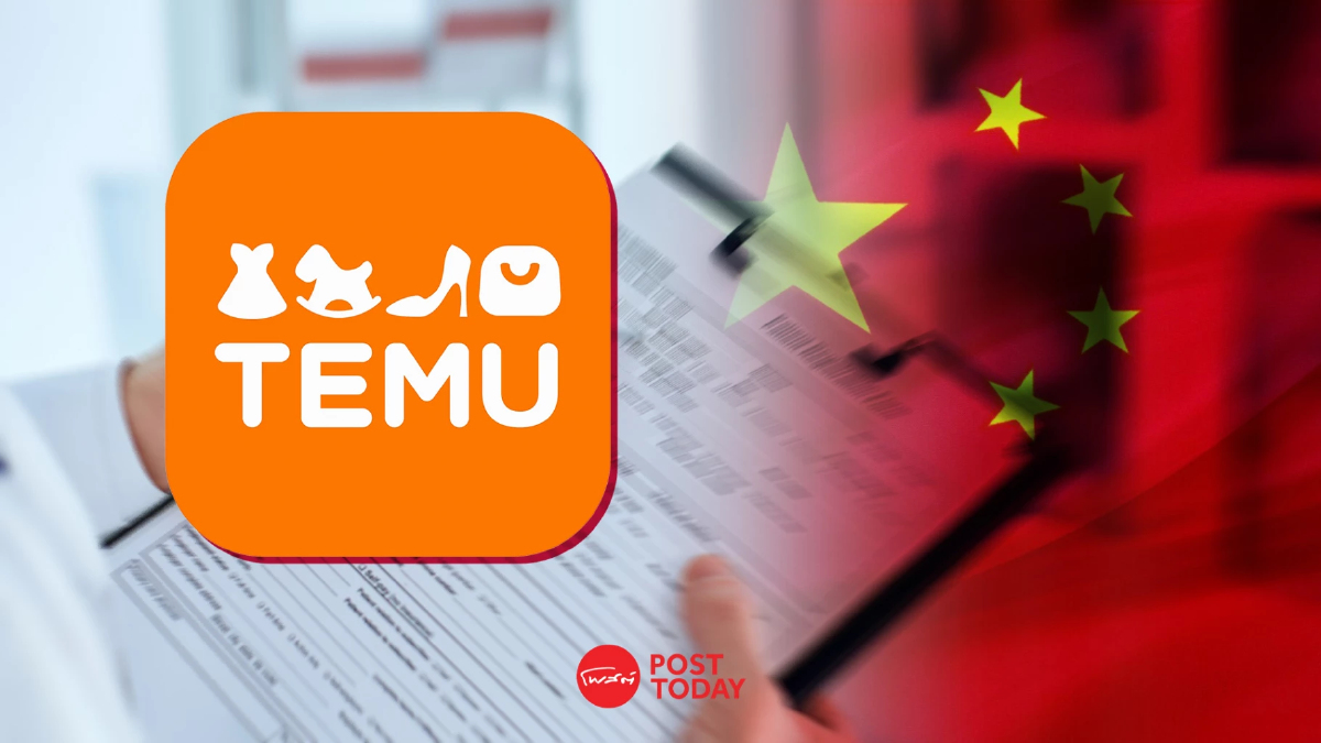 จับตา TEMU เตรียมจดบริษัทในไทย พร้อมปฏิบัติตามกฎหมายเคร่งครัด จับตา TEMU เตรียมจดบริษัทในไทย พร้อมปฏิบัติตามกฎหมายเคร่งครัด