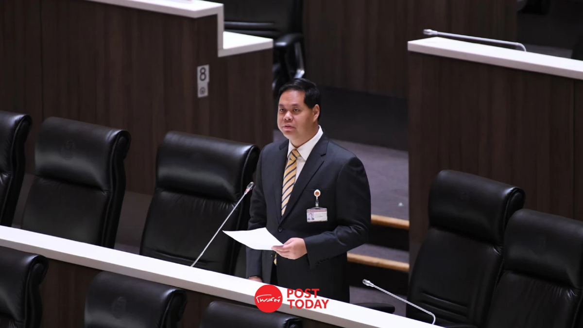 “สรรเพชญ” หวั่นแก้รัฐธรรมนูญเอื้อประโยชน์พวกพ้องนักการเมือง “สรรเพชญ” หวั่นแก้รัฐธรรมนูญเอื้อประโยชน์พวกพ้องนักการเมือง