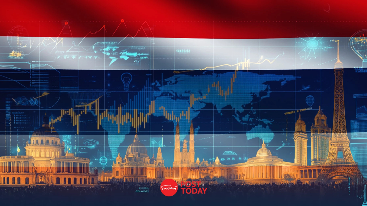 หุ้นไทยวิ่งต่อ ไตรมาส 4 พุ่งรับนโยบายกระตุ้นเศรษฐกิจ เป้าสิ้นปีนี้ 1,450 จุด หุ้นไทยวิ่งต่อ ไตรมาส 4 พุ่งรับนโยบายกระตุ้นเศรษฐกิจ เป้าสิ้นปีนี้ 1,450 จุด