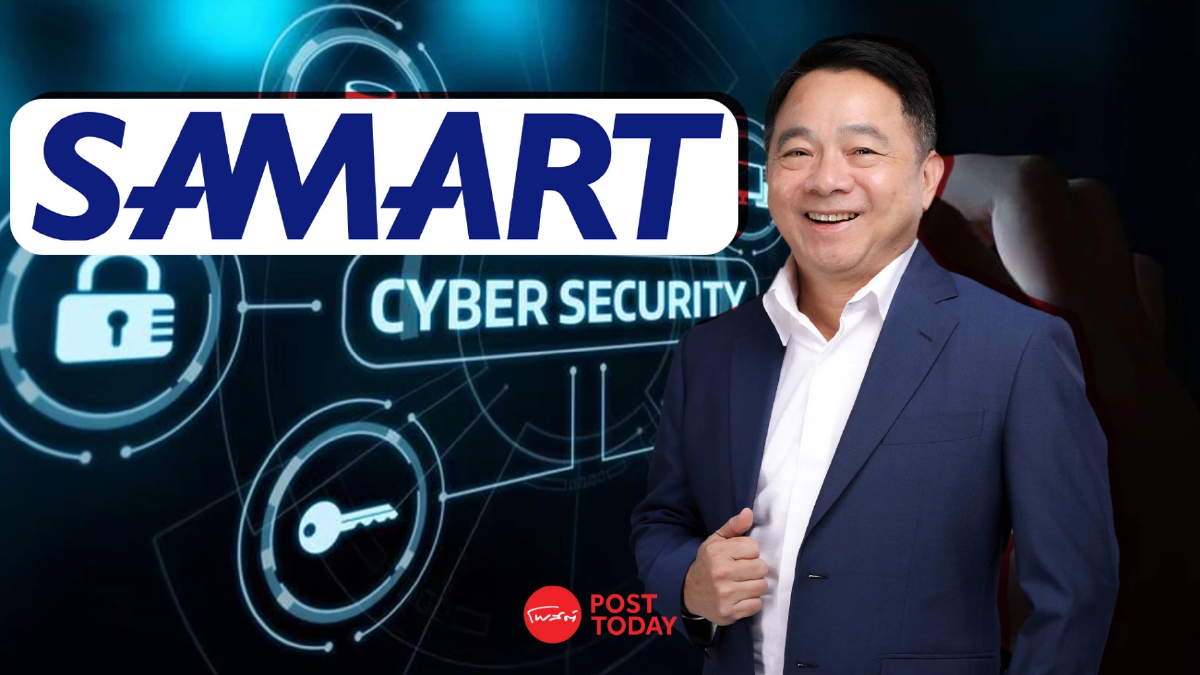 "SAMART" พร้อมชำระคืนหุ้นกู้ปี 2568 เต็มจำนวน 100% "SAMART" พร้อมชำระคืนหุ้นกู้ปี 2568 เต็มจำนวน 100%