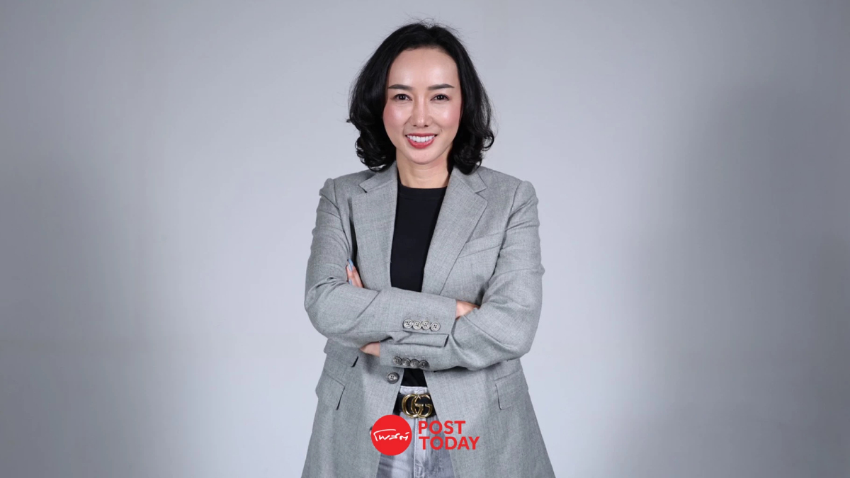 ลิณธิภรณ์ ย้ำ กลุ่มรอรับเงินดิจิทัลล็อตสอง ไม่ต้องกังวล รัฐบาลเดินหน้าต่อ ลิณธิภรณ์ ย้ำ กลุ่มรอรับเงินดิจิทัลล็อตสอง ไม่ต้องกังวล รัฐบาลเดินหน้าต่อ