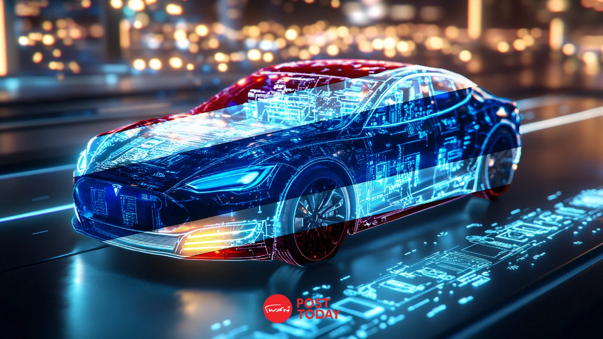 EV-AI โอกาสไทยสู่ฐานผลิตเซมิคอนดักเตอร์ระดับภูมิภาค EV-AI โอกาสไทยสู่ฐานผลิตเซมิคอนดักเตอร์ระดับภูมิภาค