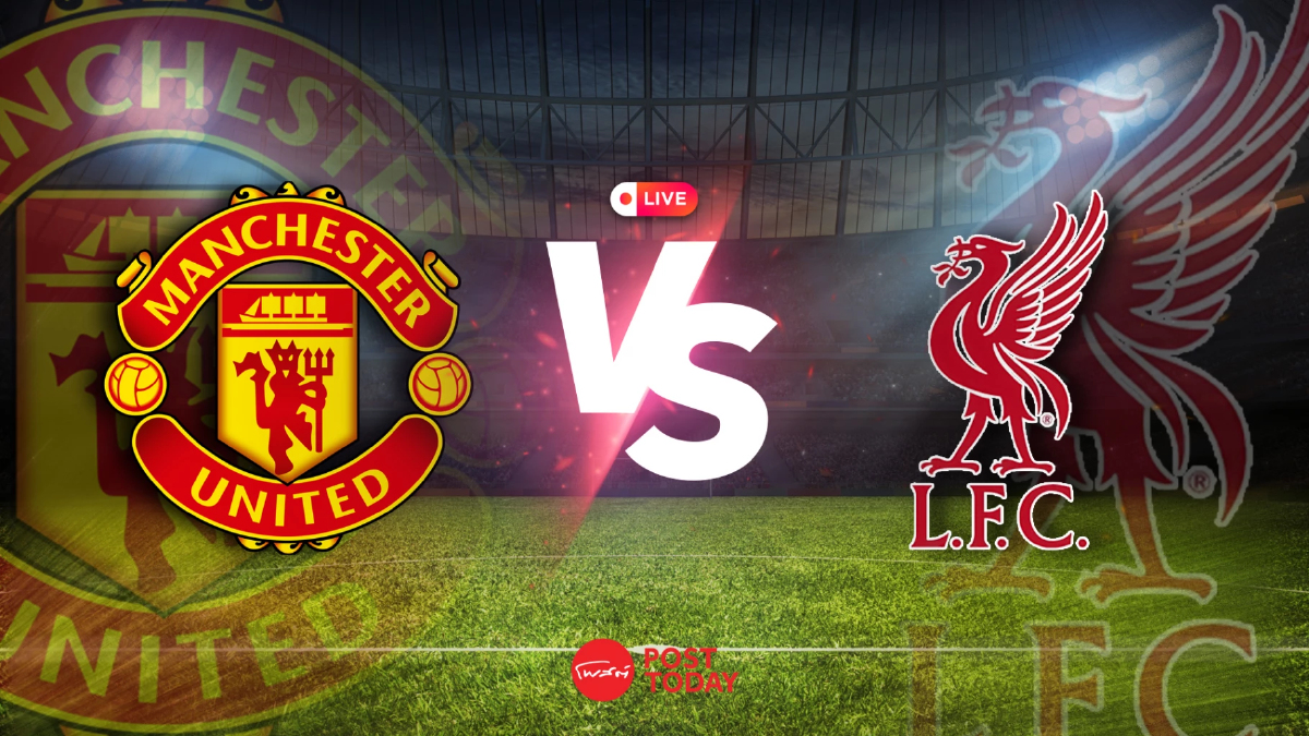LIVE ดูบอลสด ถ่ายทอดสด ศึกแดงเดือด แมนยู vs ลิเวอร์พูล พรีเมียร์ลีก LIVE ดูบอลสด ถ่ายทอดสด ศึกแดงเดือด แมนยู vs ลิเวอร์พูล พรีเมียร์ลีก