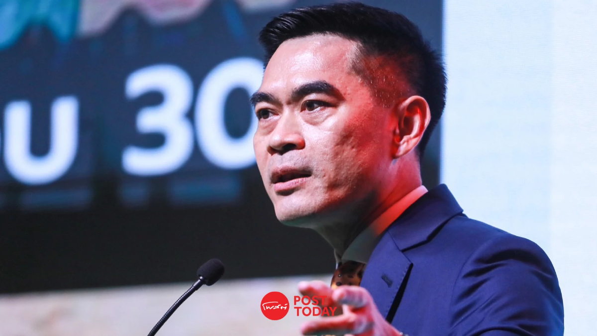 คุมอุณหภูมิโลกเพิ่มไม่เกิน 1.5 องศายากแต่ต้องทำ! คุมอุณหภูมิโลกเพิ่มไม่เกิน 1.5 องศายากแต่ต้องทำ!