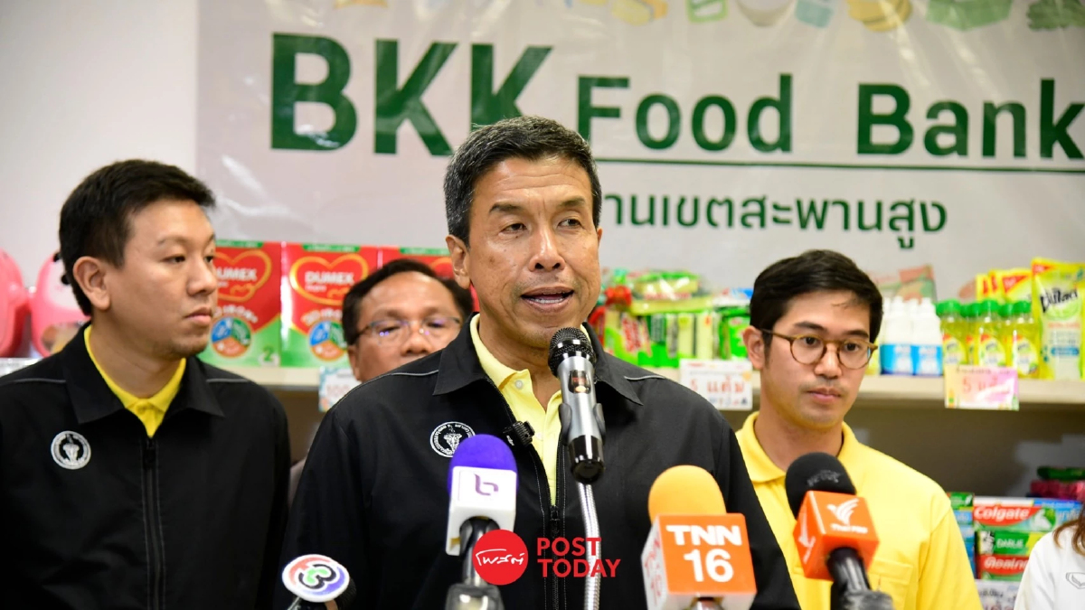 กางแผนจัดการน้ำท่วม กทม. ผู้ว่ายันน้ำเหนือไม่กระทบชาวกรุง กางแผนจัดการน้ำท่วม กทม. ผู้ว่ายันน้ำเหนือไม่กระทบชาวกรุง