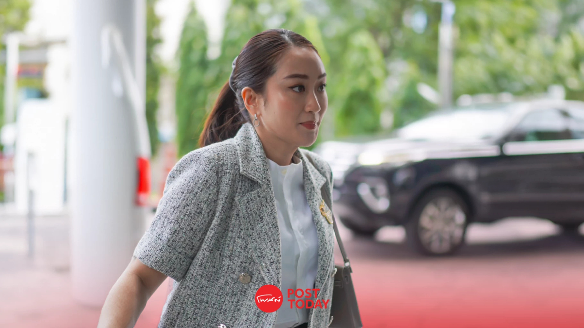 แพทองธาร ย้ำ แบ่งเฟสแจกเงินดิจิทัล กระตุ้นเศรษฐกิจทั้งระบบได้แน่ แพทองธาร ย้ำ แบ่งเฟสแจกเงินดิจิทัล กระตุ้นเศรษฐกิจทั้งระบบได้แน่