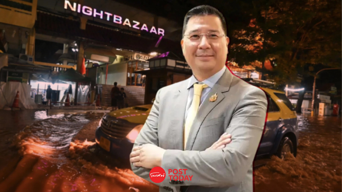 บยส.เพิ่มมาตรการ ช่วยเหลือ SMEs จมน้ำท่วม ขยายพักหนี้ 6 งวด บยส.เพิ่มมาตรการ ช่วยเหลือ SMEs จมน้ำท่วม ขยายพักหนี้ 6 งวด