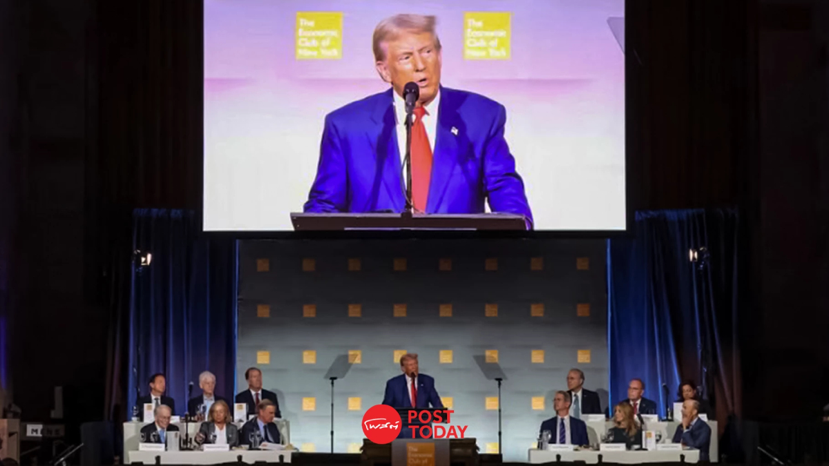ทรัมป์ประกาศตั้ง“อีลอน มัสก์”ร่วมงานปรับปรุงประสิทธิภาพรัฐบาล ทรัมป์ประกาศตั้ง“อีลอน มัสก์”ร่วมงานปรับปรุงประสิทธิภาพรัฐบาล