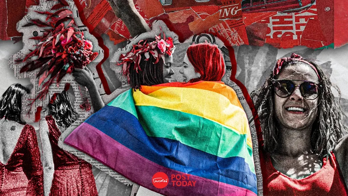 ไทม์ไลน์การต่อสู้ของ LGBTQIAN+ สู่วันที่สามารถจูงมือคนรัก 'สมรสเท่าเทียม' ไทม์ไลน์การต่อสู้ของ LGBTQIAN+ สู่วันที่สามารถจูงมือคนรัก 'สมรสเท่าเทียม'