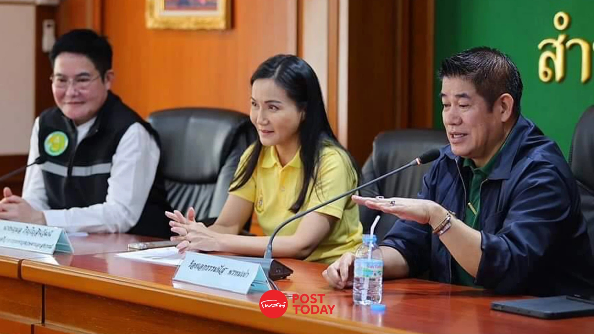 ธรรมนัส ไล่ หมอวรงค์ ศึกษากฎหมาย ปัด ลงพื้นที่ดูน้ำท่วม แทรกแซงงาน รมว.เกษตรฯ ธรรมนัส ไล่ หมอวรงค์ ศึกษากฎหมาย ปัด ลงพื้นที่ดูน้ำท่วม แทรกแซงงาน รมว.เกษตรฯ
