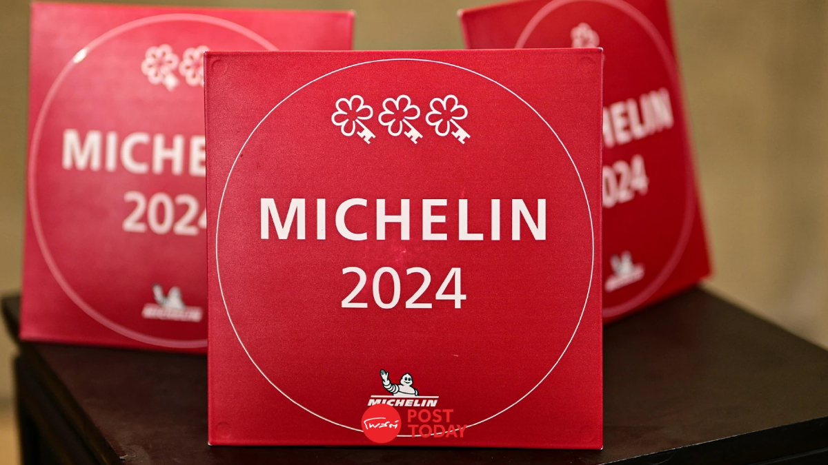 เปิด 8 โรงแรมรางวัลกุญแจมิชลิน 3 ดอก จากลิสต์ 58 แห่ง Michelin Key เปิด 8 โรงแรมรางวัลกุญแจมิชลิน 3 ดอก จากลิสต์ 58 แห่ง Michelin Key