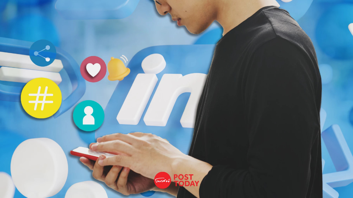 LinkedIn ดึงข้อมูลผู้ใช้ฝึก AI โดยไม่ได้ขออนุญาตก่อน LinkedIn ดึงข้อมูลผู้ใช้ฝึก AI โดยไม่ได้ขออนุญาตก่อน