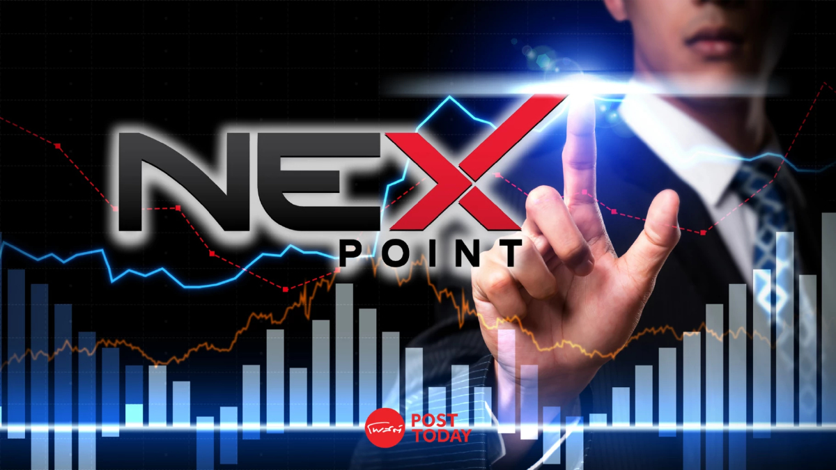 NEX ล้มแผนเพิ่มทุน เหตุ IFA ชี้ไม่เหมาะสม ยกเลิกประชุมผู้ถือหุ้น 12 ก.ย.นี้ NEX ล้มแผนเพิ่มทุน เหตุ IFA ชี้ไม่เหมาะสม ยกเลิกประชุมผู้ถือหุ้น 12 ก.ย.นี้