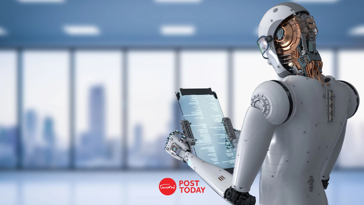 เมื่อเทคโนโลยี Everyday AI และ DEX จะถูกเอามาใช้เป็นกระแสหลักอีกไม่ถึงสองปี เมื่อเทคโนโลยี Everyday AI และ DEX จะถูกเอามาใช้เป็นกระแสหลักอีกไม่ถึงสองปี