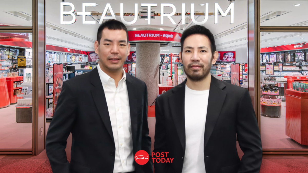 BEAUTRIUM ชูคอนเซ็ปต์ "Work Smart" ดึงศักยภาพทีมเวิร์ค ขับเคลื่อนธุรกิจ BEAUTRIUM ชูคอนเซ็ปต์ "Work Smart" ดึงศักยภาพทีมเวิร์ค ขับเคลื่อนธุรกิจ
