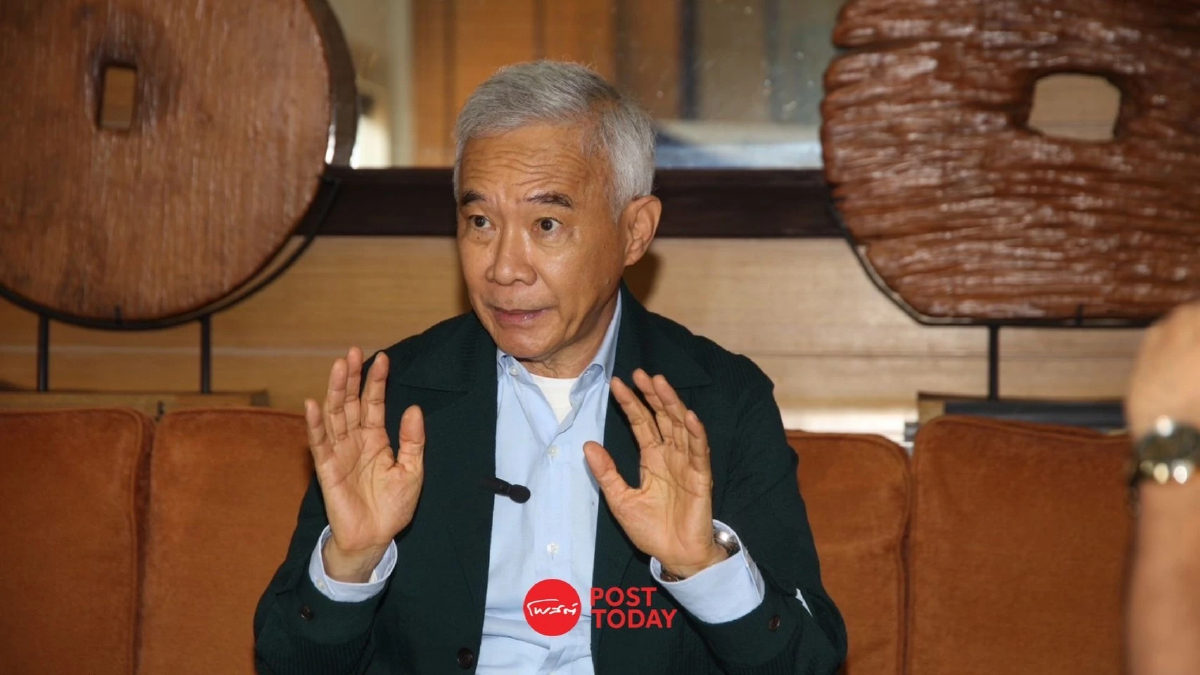 ‘สุวัจน์’ แนะเร่งทำแผนแม่บทบริหารจัดการน้ำ หวั่นกระทบภาคการเกษตร ‘สุวัจน์’ แนะเร่งทำแผนแม่บทบริหารจัดการน้ำ หวั่นกระทบภาคการเกษตร