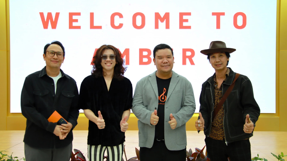 ร่วมชมคอนเสิร์ตการกุศล เห็นด้วยหู รู้ด้วยใจ โดยศิลปินผู้พิการทางสายตา ร่วมชมคอนเสิร์ตการกุศล เห็นด้วยหู รู้ด้วยใจ โดยศิลปินผู้พิการทางสายตา