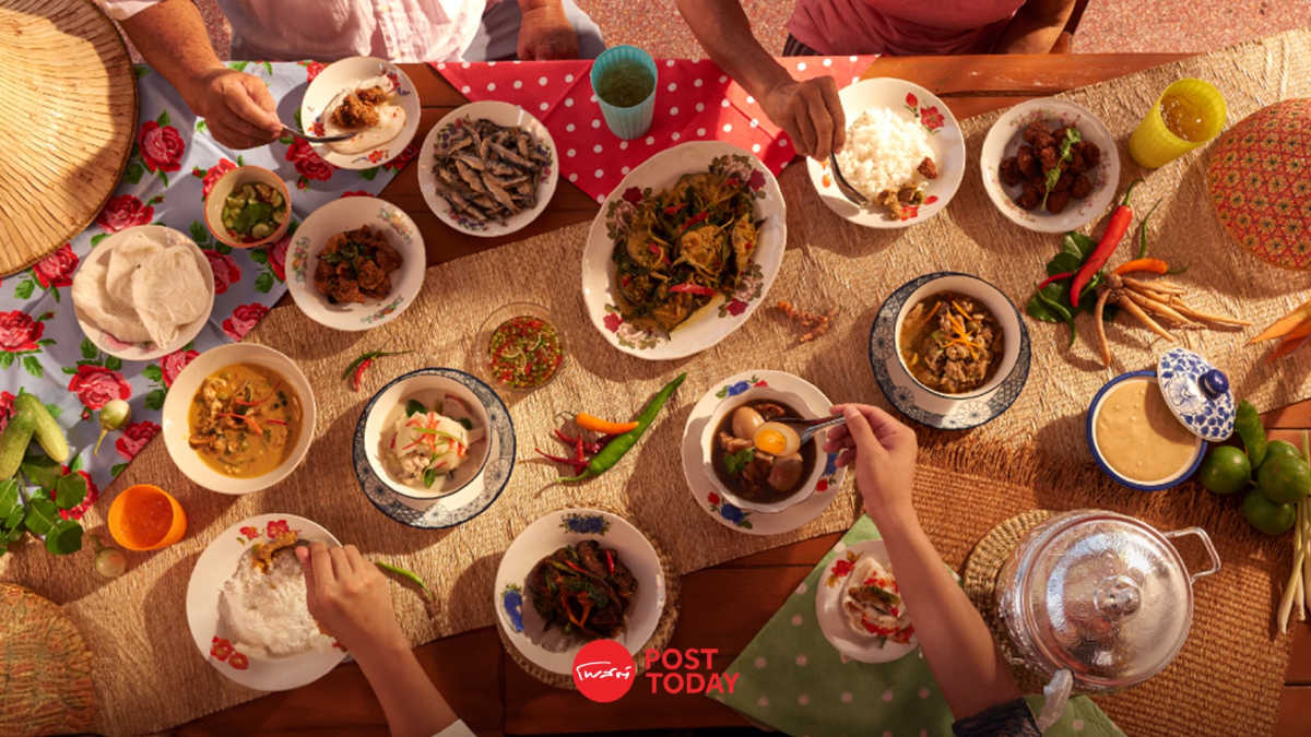 "รสเพ็ดรี" มรดกครัวเมืองเพชรบุรี 'เมืองอาหาร'ของยูเนสโก "รสเพ็ดรี" มรดกครัวเมืองเพชรบุรี 'เมืองอาหาร'ของยูเนสโก