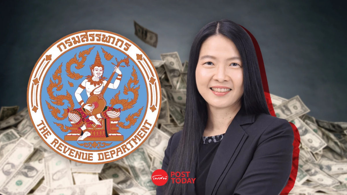 สรรพากร เตรียมเก็บภาษีผู้มีรายได้จากต่างประเทศ แม้ไม่นำเงินเข้าไทย สรรพากร เตรียมเก็บภาษีผู้มีรายได้จากต่างประเทศ แม้ไม่นำเงินเข้าไทย