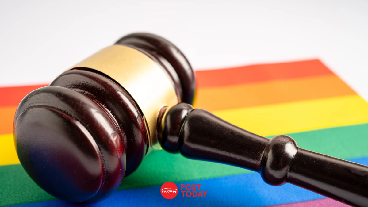 ย่อยมาให้! สรุปสาระสำคัญ พ.ร.บ.สมรสเท่าเทียม ที่ชาว LGBTQ+ ควรรู้ ย่อยมาให้! สรุปสาระสำคัญ พ.ร.บ.สมรสเท่าเทียม ที่ชาว LGBTQ+ ควรรู้