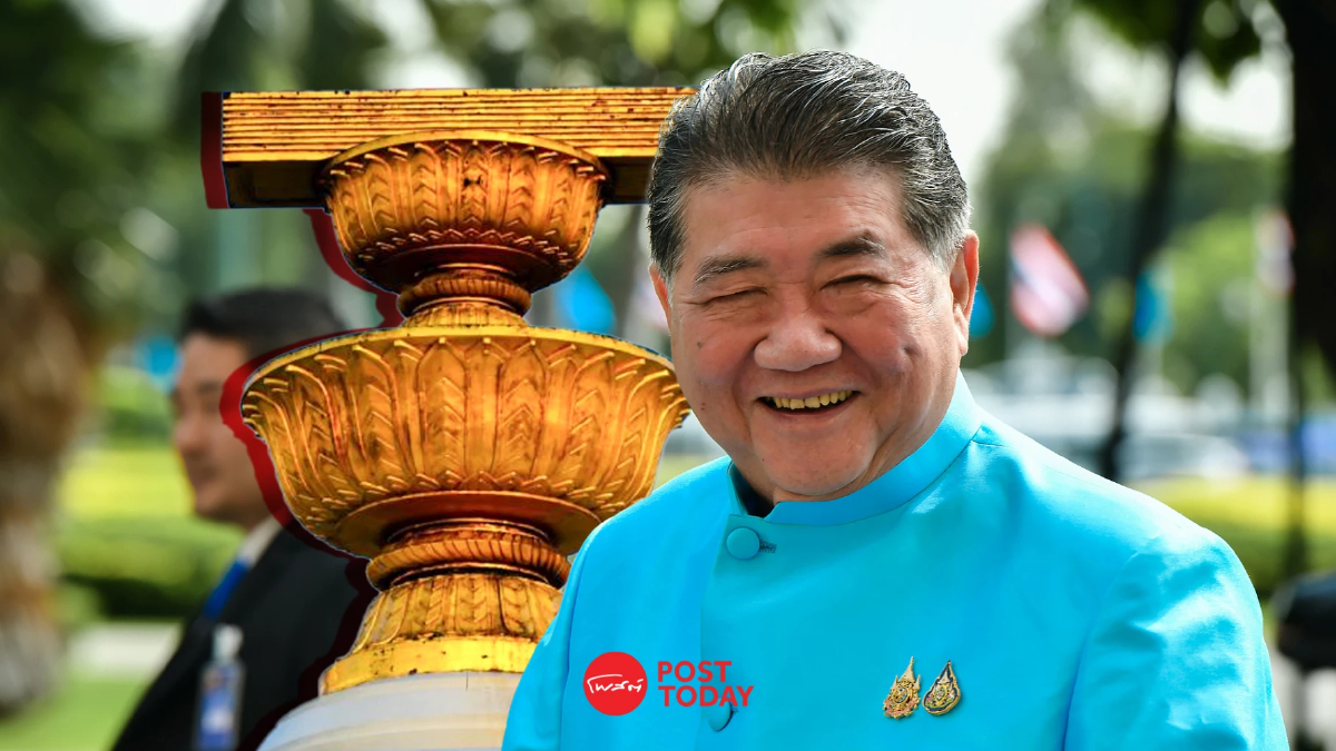 "ภูมิธรรม"ปักธงแก้รธน.รายมาตราไม่ใช้เป็นเครื่องมือประหารกันเอง "ภูมิธรรม"ปักธงแก้รธน.รายมาตราไม่ใช้เป็นเครื่องมือประหารกันเอง