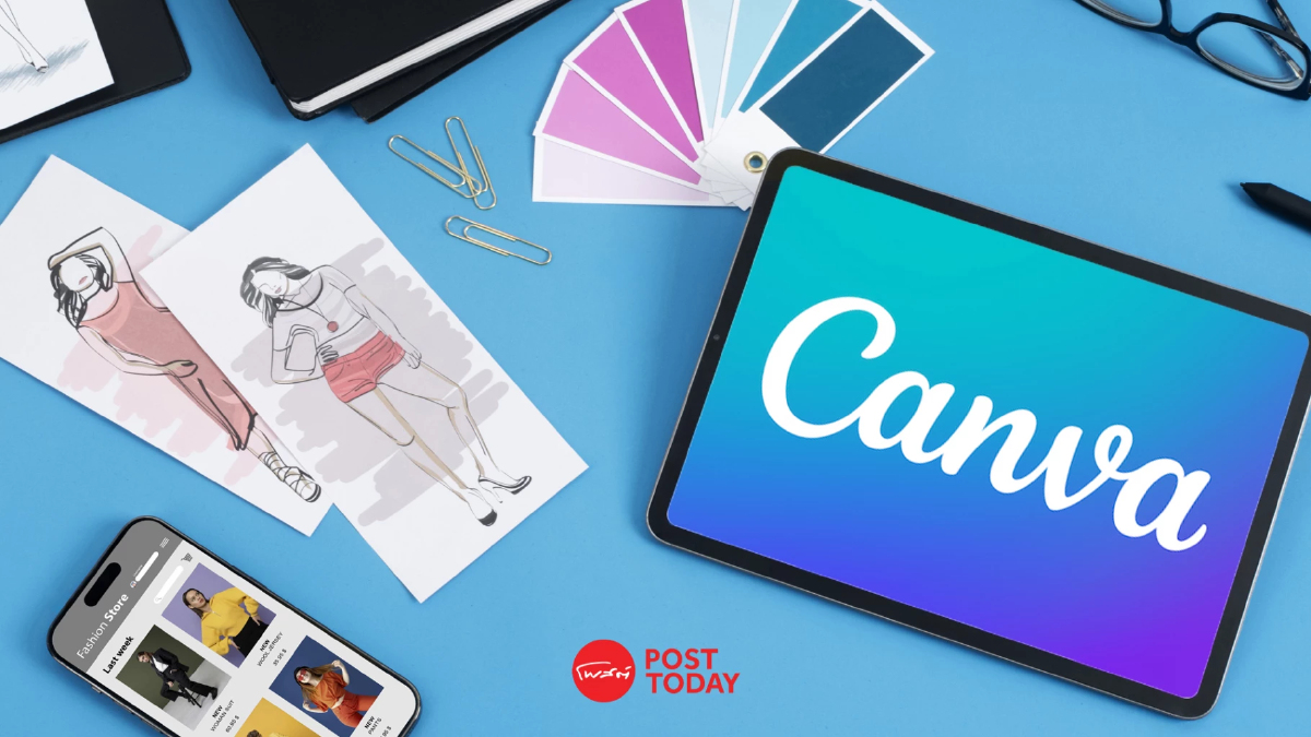 Canva เตรียมเรียกเก็บค่าบริการเพิ่ม 300% หลังผนึกฟีเจอร์ AI ลงในแฟลตฟอร์ม Canva เตรียมเรียกเก็บค่าบริการเพิ่ม 300% หลังผนึกฟีเจอร์ AI ลงในแฟลตฟอร์ม