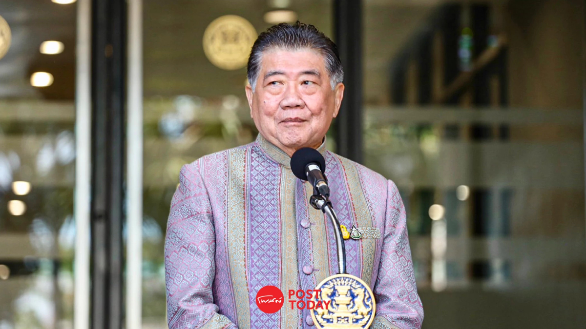 "ภูมิธรรม"เผยรัฐบาลใหม่ไม่มีปัญหาภูมิใจไทยดันกัญชาทางการแพทย์ "ภูมิธรรม"เผยรัฐบาลใหม่ไม่มีปัญหาภูมิใจไทยดันกัญชาทางการแพทย์