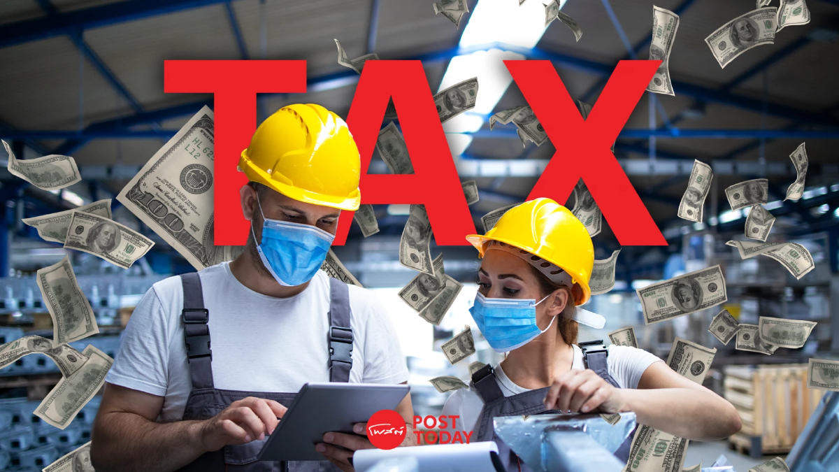 คลังพร้อมใช้ Negative Income Tax รายได้ต่ำเกณฑ์รับสวัสดิการ คลังพร้อมใช้ Negative Income Tax รายได้ต่ำเกณฑ์รับสวัสดิการ