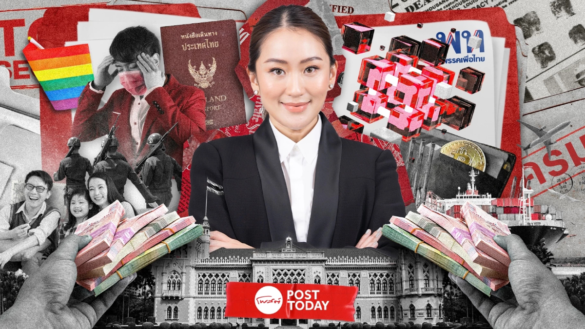 เปิดแฟ้มครม.29ต.ค.67 จับตา5กระทรวงแต่งตั้งโยกย้ายข้าราชการระดับสูง เปิดแฟ้มครม.29ต.ค.67 จับตา5กระทรวงแต่งตั้งโยกย้ายข้าราชการระดับสูง