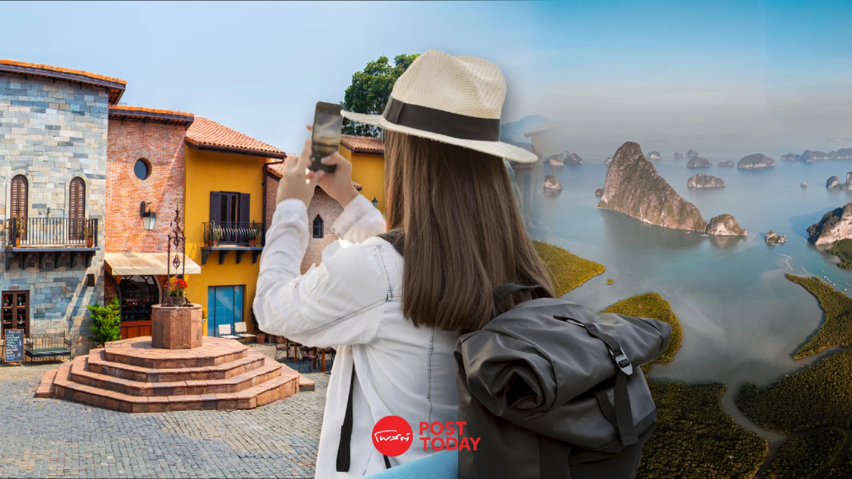 Travel Link ขยับแผน เจาะบิ๊ก ดาต้า นักท่องเที่ยวต่างชาติ ผ่านมือถือ Travel Link ขยับแผน เจาะบิ๊ก ดาต้า นักท่องเที่ยวต่างชาติ ผ่านมือถือ