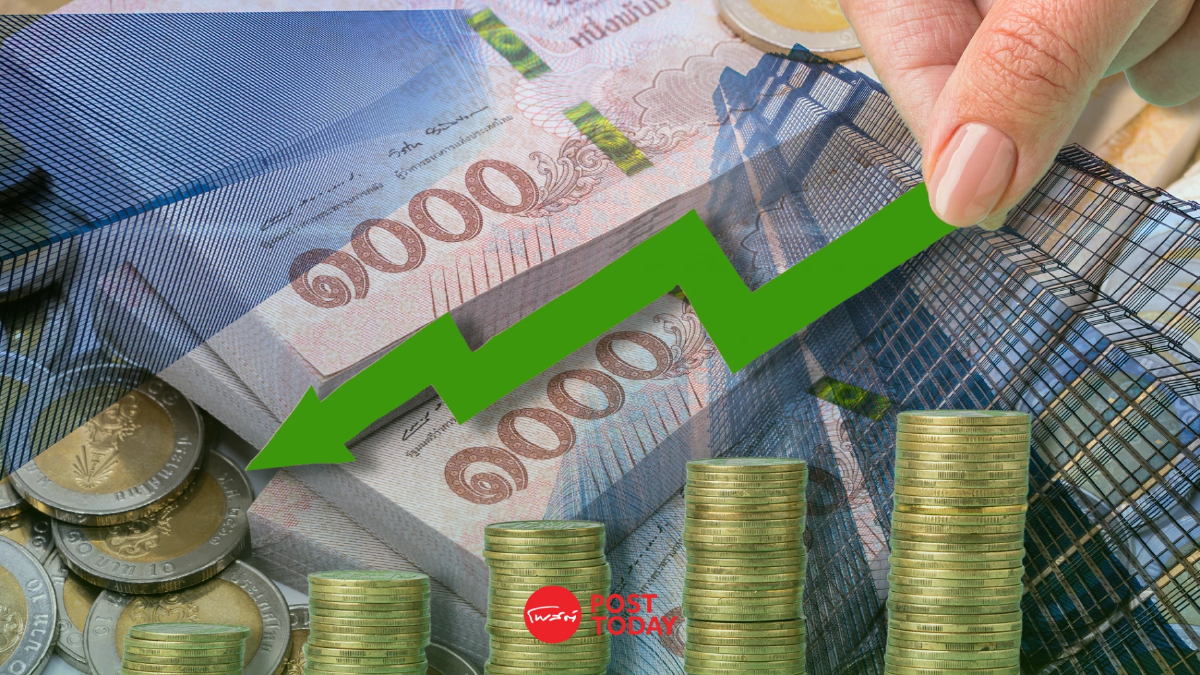 "ออมสิน"นำร่องลดดอกเบี้ยเงินกู้ทุกประเภท 0.25% มีผล 1 พ.ย.67 "ออมสิน"นำร่องลดดอกเบี้ยเงินกู้ทุกประเภท 0.25% มีผล 1 พ.ย.67