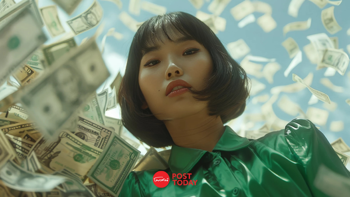 วิจัยเผย ภาวะเศรษฐกิจผันผวนกระทบสุขภาพจิตคน Gen Z มากที่สุด วิจัยเผย ภาวะเศรษฐกิจผันผวนกระทบสุขภาพจิตคน Gen Z มากที่สุด