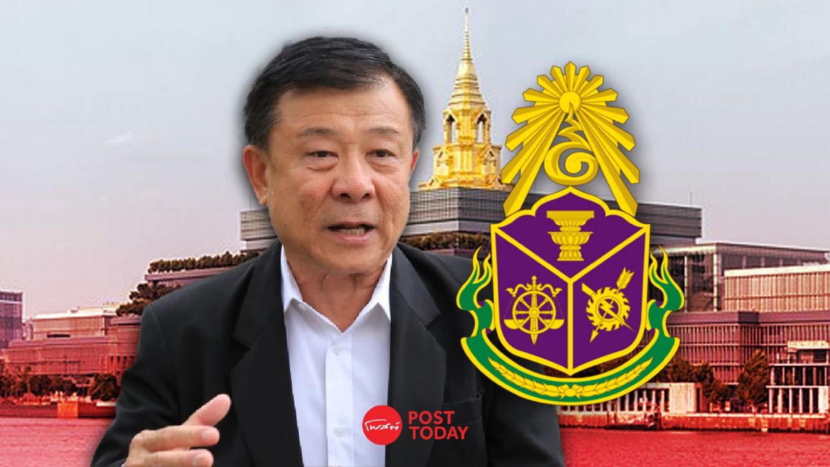 วิลาศ สงสัย เลขาสภาฯ ตรวจรับงาน ใช้ไม้ปลอมสร้างสภาฯ จี้ ป.ป.ช.สอบ วิลาศ สงสัย เลขาสภาฯ ตรวจรับงาน ใช้ไม้ปลอมสร้างสภาฯ จี้ ป.ป.ช.สอบ