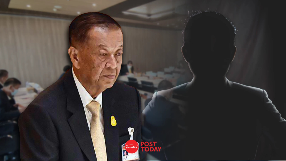 ดิไอคอน ลามเข้าสภา วันนอร์ สั่งกวาดล้าง กรรมาธิการฯ แหล่งหาประโยชน์มิชอบ ดิไอคอน ลามเข้าสภา วันนอร์ สั่งกวาดล้าง กรรมาธิการฯ แหล่งหาประโยชน์มิชอบ