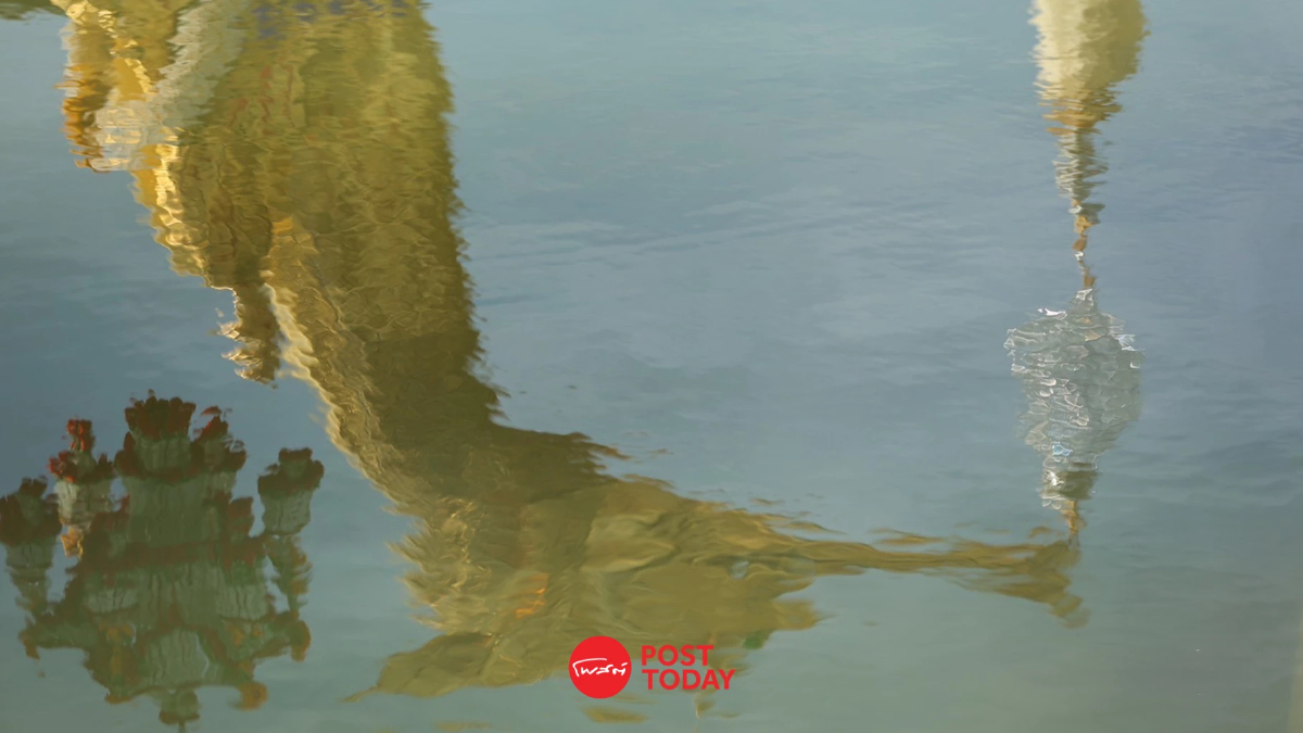 (ภาพ) กองทัพเรือ จัดพิธีบวงสรวงเรือพระที่นั่ง ขบวนพยุหยาตราทางชลมารค (ภาพ) กองทัพเรือ จัดพิธีบวงสรวงเรือพระที่นั่ง ขบวนพยุหยาตราทางชลมารค