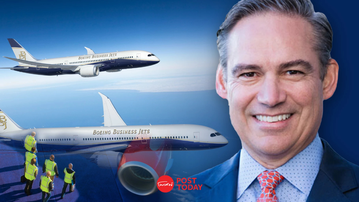 เปิดแผนยุทธศาสตร์ใหม่ "Boeing" แก้วิกฤตหนี้-กู้ชื่อตัวท็อปธุรกิจการบิน เปิดแผนยุทธศาสตร์ใหม่ "Boeing" แก้วิกฤตหนี้-กู้ชื่อตัวท็อปธุรกิจการบิน