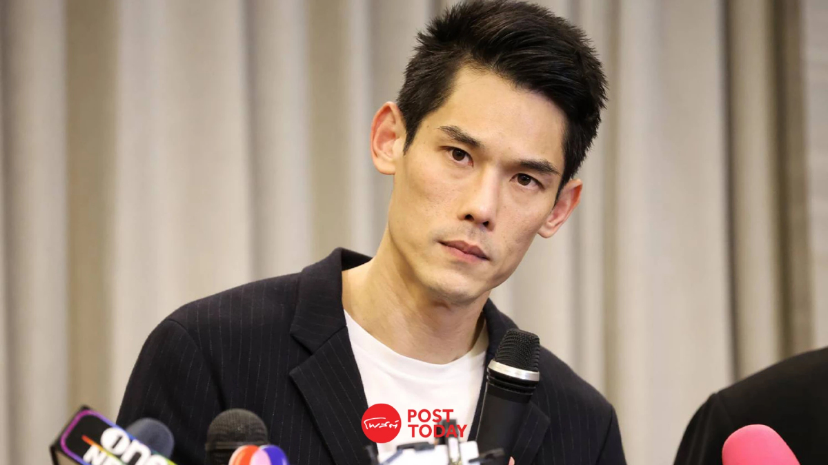 กันต์ อ้างไม่มีอำนาจลงนาม The iCon แค่รับจ้างทำสื่อ โยน บอสพอล