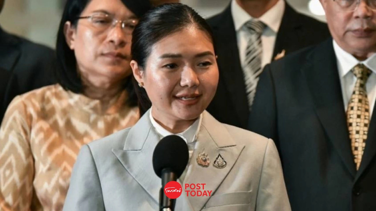 จิราพร ชี้ ตำรวจเร่งสอบขยายผล ดาราเอี่ยวThe iCon รับต้องไปรื้อ กฎหมายล้าสมัย จิราพร ชี้ ตำรวจเร่งสอบขยายผล ดาราเอี่ยวThe iCon รับต้องไปรื้อ กฎหมายล้าสมัย