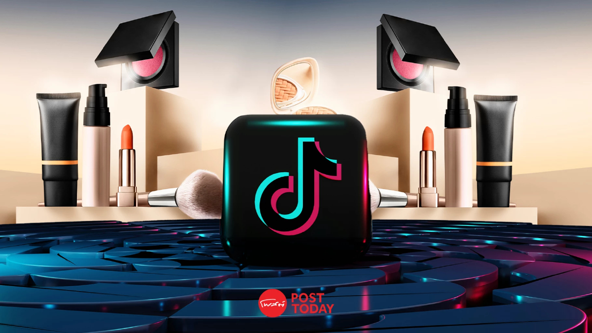 TikTok เตรียมขยายธุรกิจ e-commerce ดันครีเอเตอร์สร้างแบรนด์สินค้าตัวเอง TikTok เตรียมขยายธุรกิจ e-commerce ดันครีเอเตอร์สร้างแบรนด์สินค้าตัวเอง