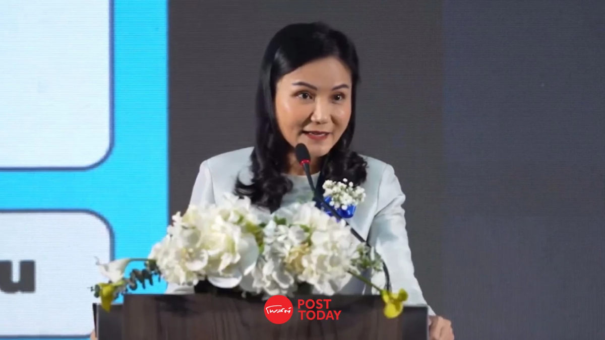 "นฤมล" เปิดงาน FARM EXPO 2024 ดันสินค้าเกษตรไทยมีมูลค่าสูงขึ้น "นฤมล" เปิดงาน FARM EXPO 2024 ดันสินค้าเกษตรไทยมีมูลค่าสูงขึ้น