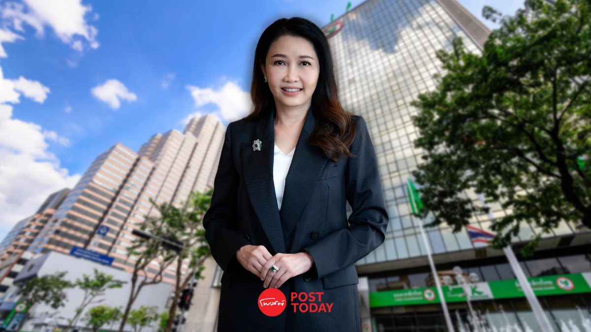 KBANK กำไร Q3/67 โต 6.05% แตะ 11,965 ล้าน หนุน 9 เดือน กำไรพุ่ง 15.41% KBANK กำไร Q3/67 โต 6.05% แตะ 11,965 ล้าน หนุน 9 เดือน กำไรพุ่ง 15.41%