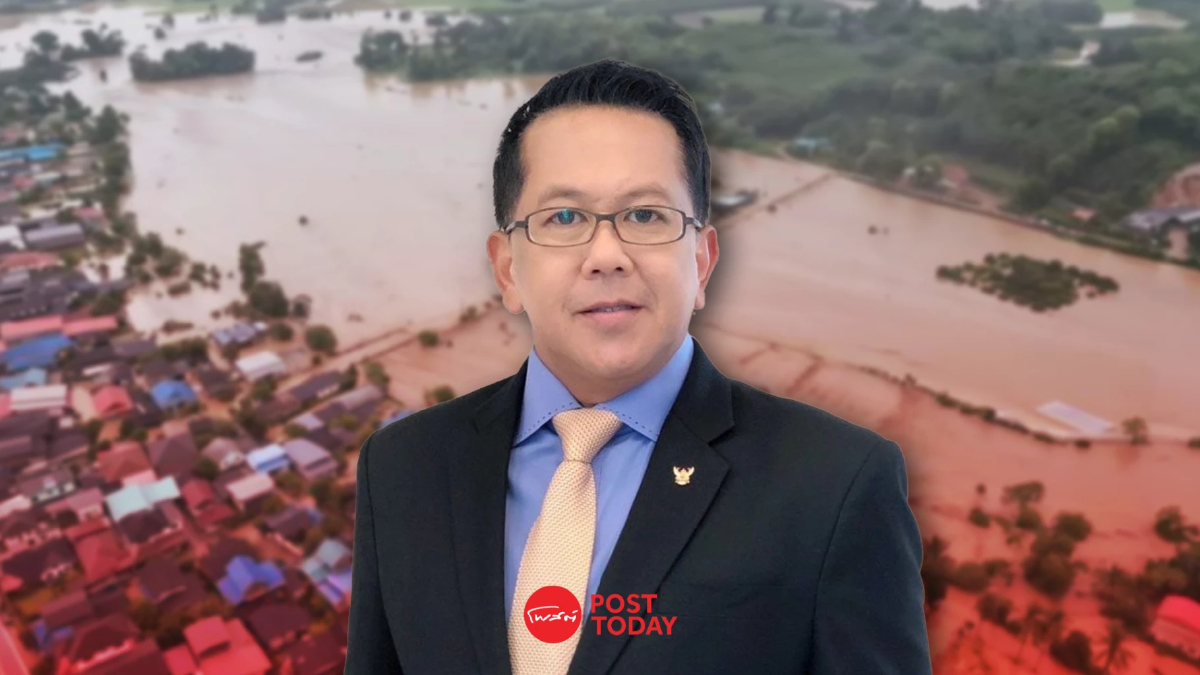 ศปช.เตือน ภาคใต้ เหนือตอนล่างฝนตกหนัก ระวังดินถล่ม ศปช.เตือน ภาคใต้ เหนือตอนล่างฝนตกหนัก ระวังดินถล่ม