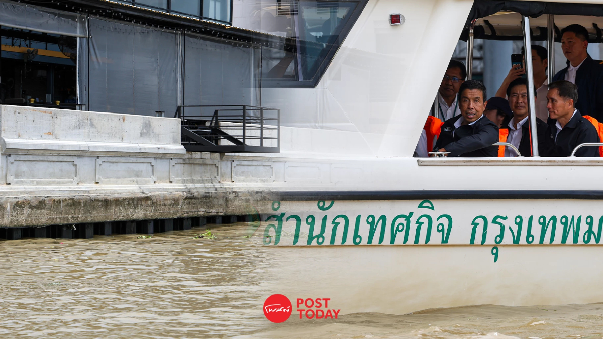 กทม.เตือน7เขต 16จุดเสี่ยง 731ครัวเรือน รับน้ำเหนือ-น้ำทะเลหนุนสูง กทม.เตือน7เขต 16จุดเสี่ยง 731ครัวเรือน รับน้ำเหนือ-น้ำทะเลหนุนสูง
