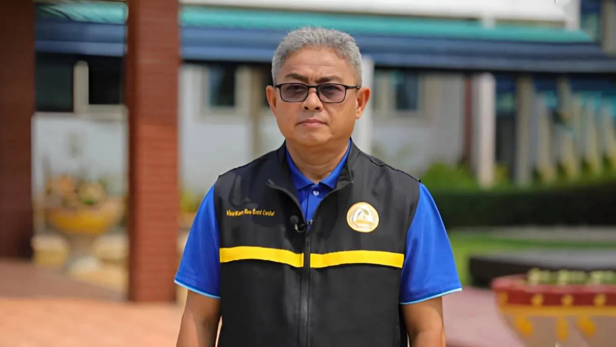 กรมการข้าว ติดปีก“ศูนย์ข้าวชุมชน” ด้วยเทคโนโลยี เร่งกระจายเมล็ดพันธุ์ข้าวดีสู่ชาวนา กรมการข้าว ติดปีก“ศูนย์ข้าวชุมชน” ด้วยเทคโนโลยี เร่งกระจายเมล็ดพันธุ์ข้าวดีสู่ชาวนา