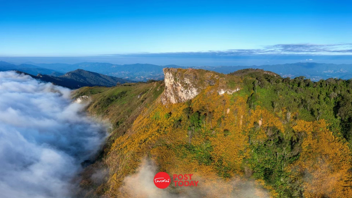 เตือนดูแลสุขภาพ ภาคเหนือตอนบน-อีสาน อากาศเย็นลงกับมีลมแรง เตือนดูแลสุขภาพ ภาคเหนือตอนบน-อีสาน อากาศเย็นลงกับมีลมแรง