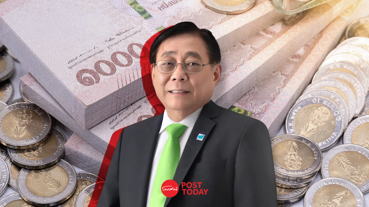 "พิชัย" เตรียมถกบอร์ด อัดมาตรการกระตุ้นเศรษฐกิจรอบใหม่ "พิชัย" เตรียมถกบอร์ด อัดมาตรการกระตุ้นเศรษฐกิจรอบใหม่