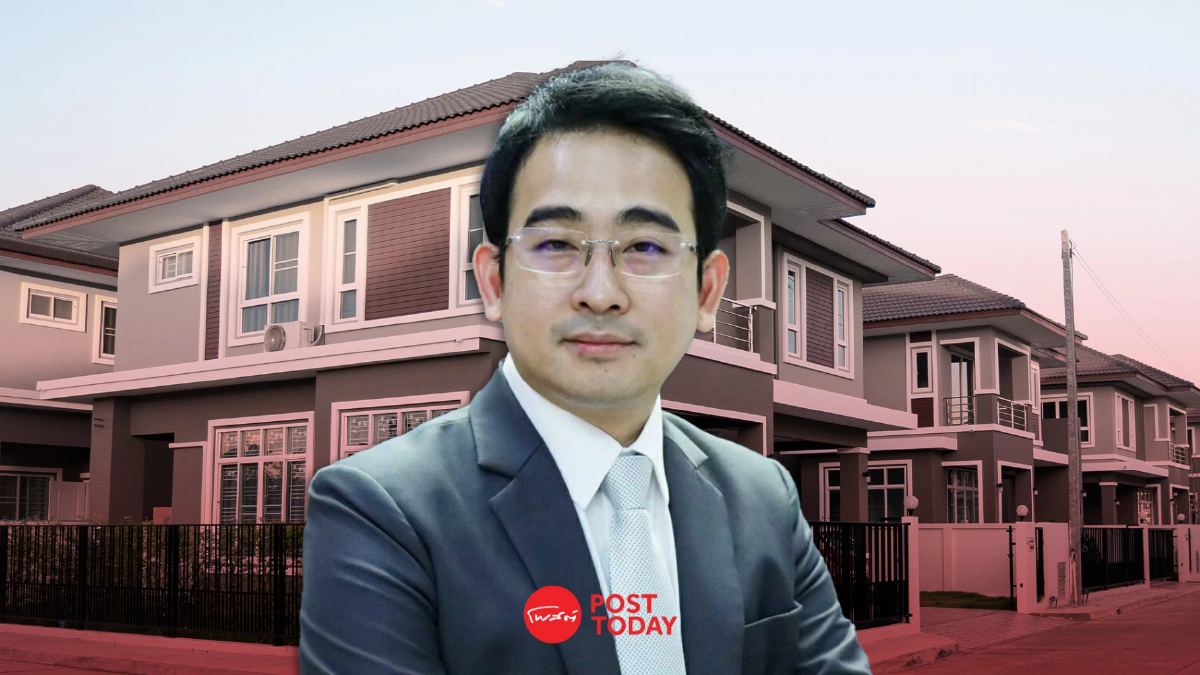 คลัง จ่อชงครม.ไฟเขียวมาตรการกระตุ้นอสังหาฯชุดใหม่ วงเงิน 5.5 แสนล้าน คลัง จ่อชงครม.ไฟเขียวมาตรการกระตุ้นอสังหาฯชุดใหม่ วงเงิน 5.5 แสนล้าน